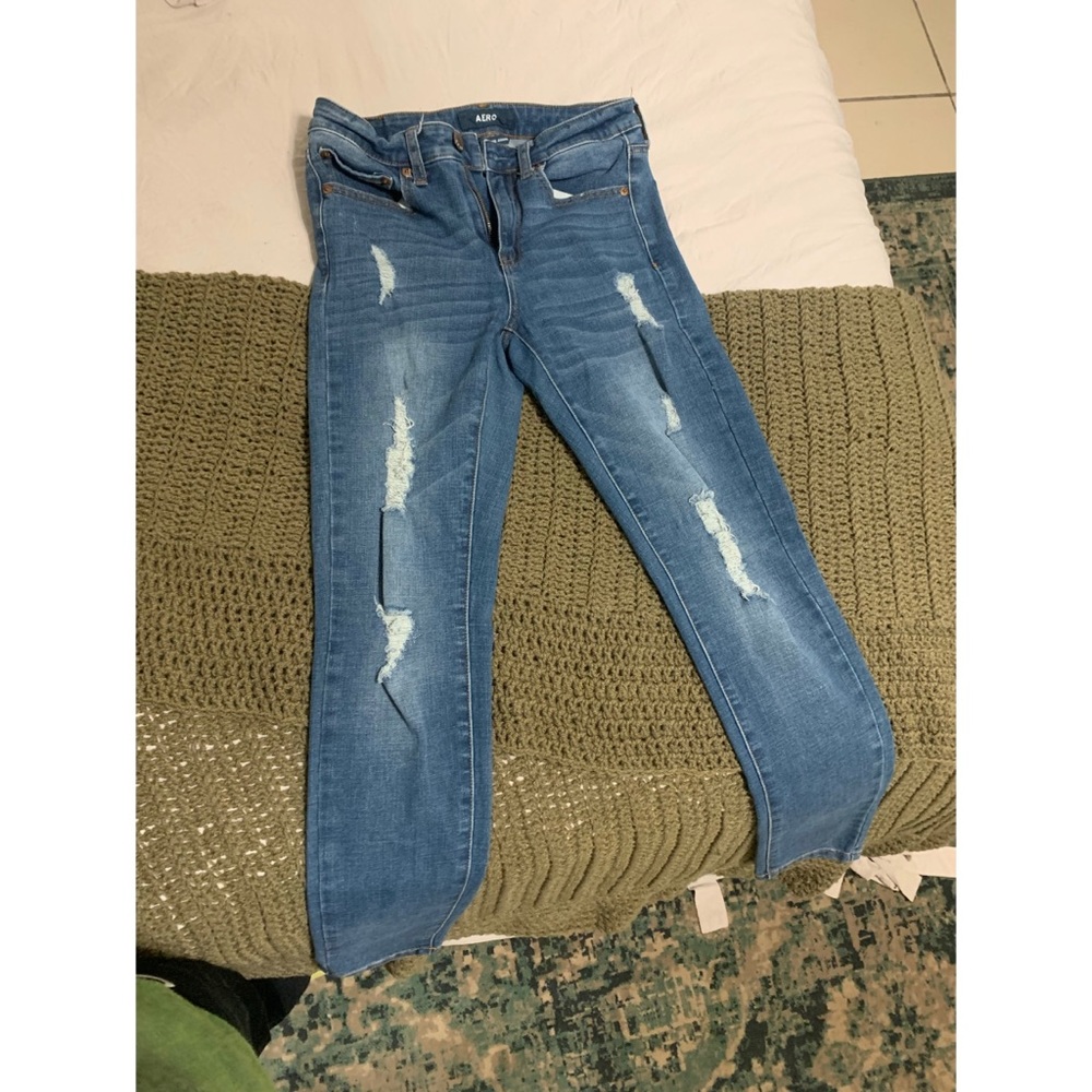 Aeropostale jeans